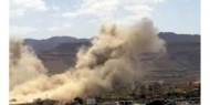 الضالع.. اصابة مدنيين بقصف الميليشيات وافراد من المقاومة يقطعون الطريق احتاجا على مستحقاتهم