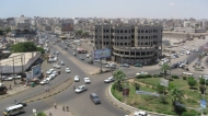 جرحى باندلاع اشتباكات مسلحة بعدن