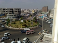 . عدن..انفجار عبوة ناسفة بشرطة المنصورة ولا ضحايا