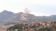 صورة ارشيفية من تعز