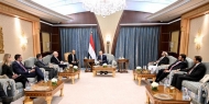 مجلس القيادة الرئاسي يدعو المبعوث الامريكي والمجتمع الدولي للتعامل بحذر مع ما يطرحه الحوثيين