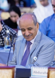 أمين عام الاشتراكي يعزي برحيل الدكتور المناضل حسن صالح العبد