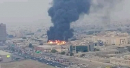 ادانات دولية وعربية واسعة لهجمات الحوثيين على ابو ظبي