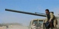 غارات وقصف مدفعي في حرض والقوات الحكومية تتقدم في ميدي