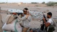 مقتل4من المليشيات بمواجهات عنيفة في الضالع والمليشيات تواصل استهداف المدنيين