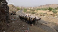 قصف ومواجهات عنيفة بعدة جبهات والمليشيات تواصل الدفع بتعزيزات لتعز