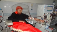 المستشفى الجمهوري بتعز يعلن توقفه عن استقبال المرضى في جميع الاقسام