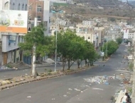 تعز..مواجهات وقصف متواصل والمليشيات تتعهد بفك الحصار السبت المقبل