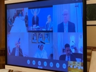 مجموعة الدول الخماسية تدعو الحوثيين إلى تطبيق كامل بنود الهدنة وفتح الطرق المغلقة