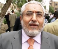 الحوثيون يفرقون وقفه احتجاجية لأسرة قحطان تطالب بزيارته بالعاصمة صنعاء