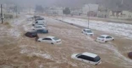 تحذيرات أُممية من مخاطر الأعاصير في خليج عدن والبحر العربي خلال الأيام القادمة