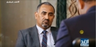 محافظ عدن: مصافي عدن تحولت الى موقع تخزين لمشتقات نفطية تابعة للعيسي