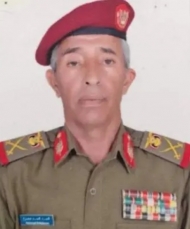 الاشتراكي اليمني ينعي اللواء الركن محمد بن محمد إسماعيل محرم