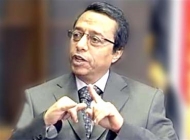 نائب الامين العام يجدد التأكيد على اهمية دعوة الاشتراكي لإقامة إئتلاف الكتلة التاريخية من اجل استعادة الدولة وتحقيق السلام