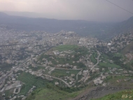 العثور على جثة مواطن قتل بطريقة بشعة وسجناء اثيوبيين يضربون عن الطعام في مركزي إب