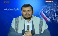 الحوثي: عملية اختيار رئيس الوزراء تم الاتفاق عليها مع هادي وفوجئنا باختيار شخص تم استبعاده