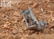 انفجارات عنيفة تهز مدينة مارب