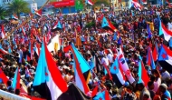 الحراك الجنوبي يحضر لكونفرس بمشاركة501مندوب