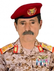 تهديدات لنجل اللواء محمد الجرادي بالتصفية الجسدية إذا لم يسحب ملف والده الذي اغتيل بمأرب العام الماضي