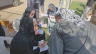 الصليب الأحمر يرحب بالإفراج عن 113 محتجزاً بصنعاء