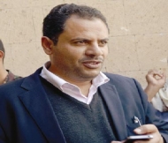 أسعد عمر: لا يمكن العودة بالبلد إلى ما قبل 2011 ويجب الحفاظ على الصراع عند المستوى السياسي
