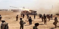 صورة ارشيفية من نهم
