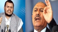 صالح والحوثي ونقطة اللاعودة"تقرير"