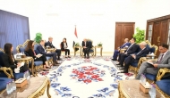 المبعوث الأممي يدعو لتنفيذ كافة بنود الهدنة الإنسانية لخفض أثر الحرب على المدنيين