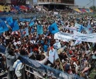 حزب سياسي لا أداة سلطوية