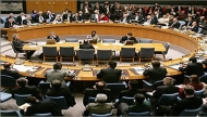 الحوثي يصف هادي بفاقد للشرعية ومطلوب للعدالة ومجلس الامن يقف اليوم امام الملف اليمني