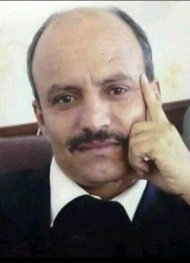 اشتراكي عمران ينعي الرفيق المناضل فضل سعيد شائف