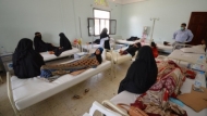 الكوليرا في اليمن تتجاوز 300 ألف حالة ونحو 7 آلاف حالة تظهر يوميا