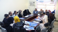 اللجنة الوطنية للمرأة تختتم الدورة التدريبية الأولى لكادرها حول كتابة المشاريع