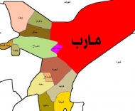 مارب..العثور على جثة احد قيادة المقاومة مقتولا ونجاة ناطق مقاومة هيلان من محاولة اغتيال
