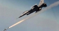 التحالف يكثف من غاراته الجوية على العاصمة صنعاء
