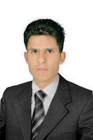 ميليشيات صالح والحوثي  تختطف الغابري في ذمار