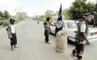 كمين للقاعدة في أبين يسفر عن مقتل جنديين وأصابه اخرين