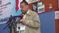 احمد سيف حاشد: الحزب الاشتراكي هو مدرسة ومنهج وقيمة نضالية وتاريخ حافل بالانتصارات
