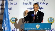 ولد الشيخ يغادر الرياض بعد فشل لقاءه بالرئيس هادي