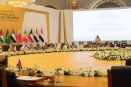 الخارجية واركان جيوش دول التحالف يناقشون متطلبات المرحلة المقبلة في اليمن