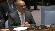 مندوب اليمن في الامم المتحدة:أي مبادرات تتجاوز المرجعيات ليست مقبولة