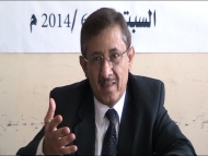 الدكتور محمد صالح: الاشتراكي أمام صياغة ملامح رؤية سياسية جديدة