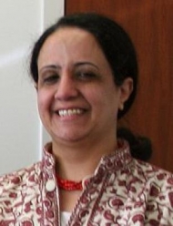 تعيين أمة العليم السوسوة مديرا تنفيذيا للجهاز التنفيذي لتسريع استيعاب المساعدات وإصلاح السياسات
