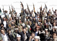 الميليشيات تحتجز شاحنات مساعدات دولية في طريقها الى تعز