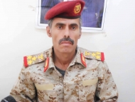 غارات ومعارك تشتد ضراوة في نهم والمليشيات تقتل قائد اللواء29ميكا"التويتي"